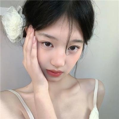 来自过去的女孩